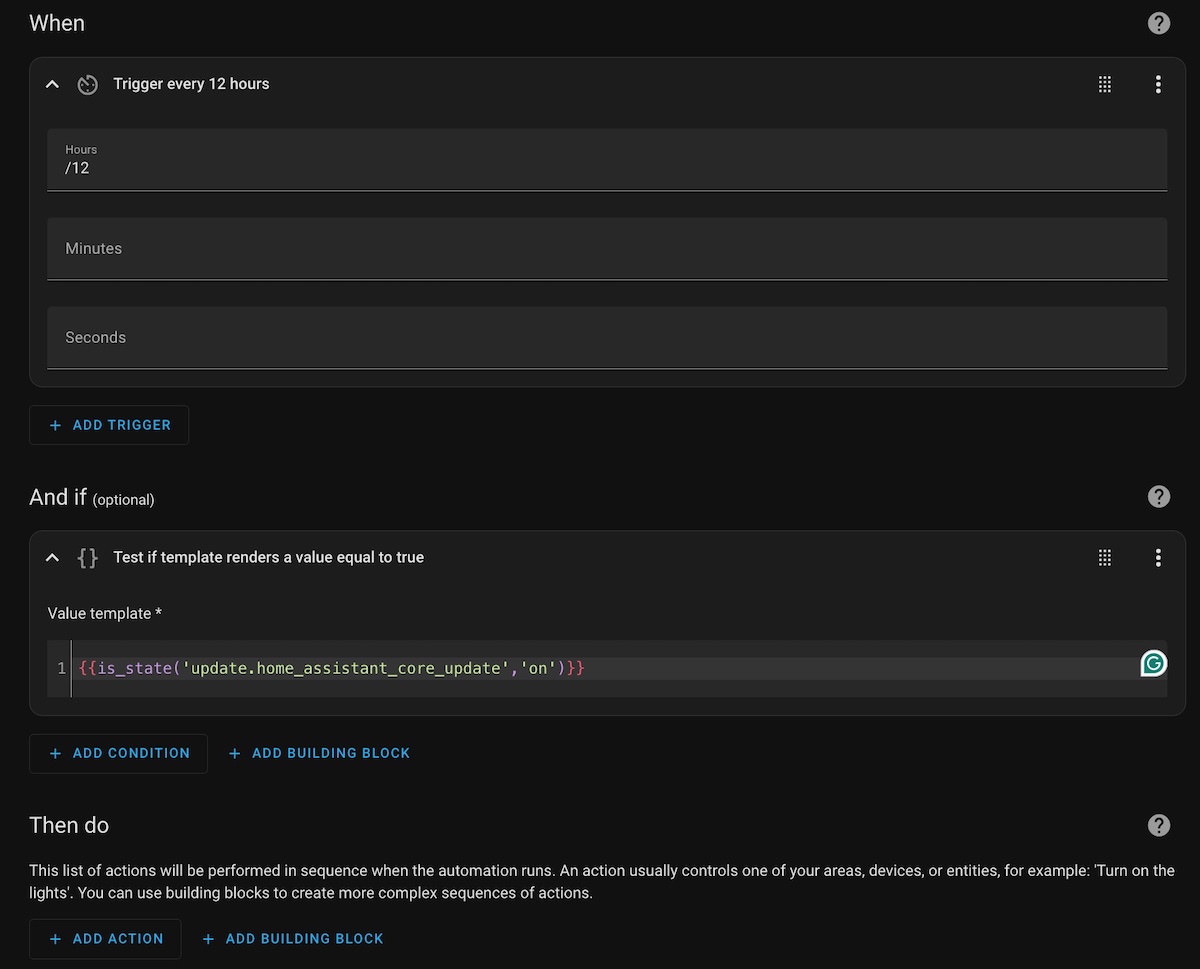 Universal script for Home Assistant notifications DIY Ideas