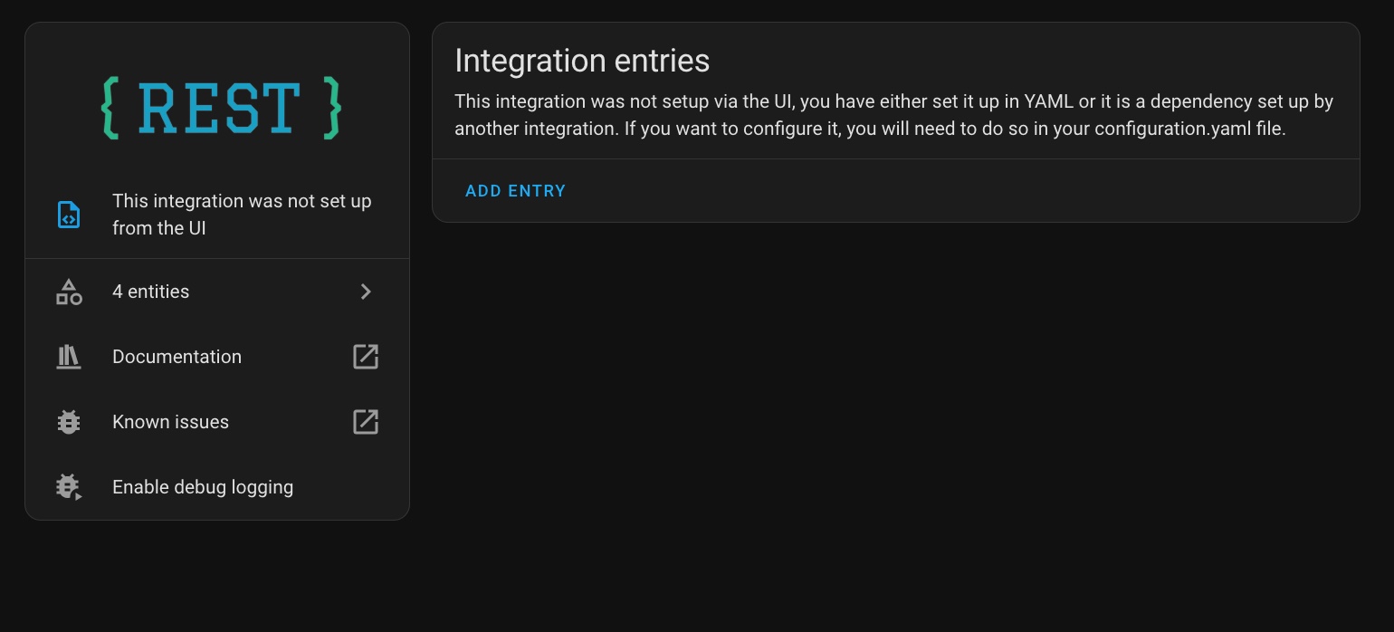 Rest Integration Tools Taking Forecasts into Your Own Hands: Using MET Norway REST API with ...