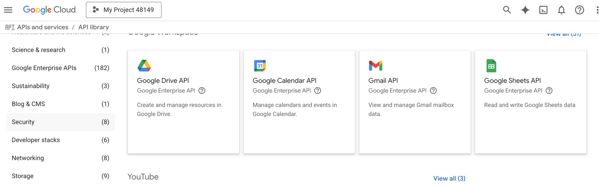 How to Back Up Linux files to Google Drive – DIY Ideas