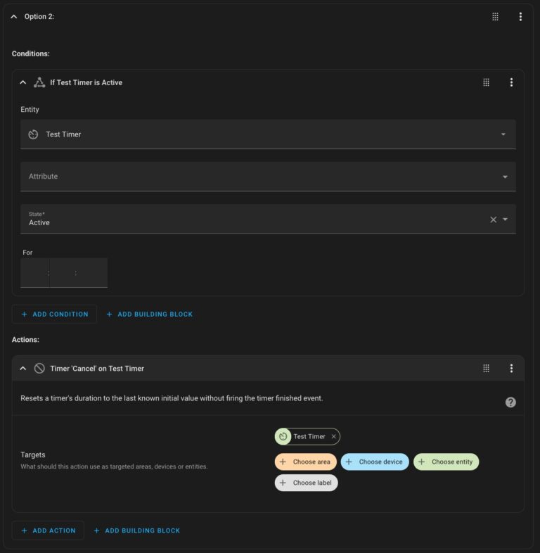 How to Change Timer Duration from the UI – DIY Ideas